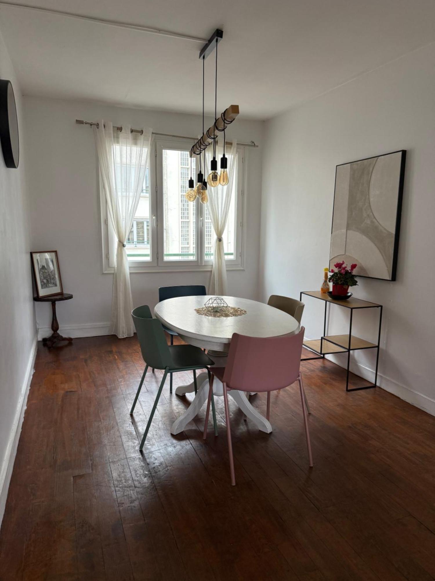 Rouen Centre Apartman Kültér fotó