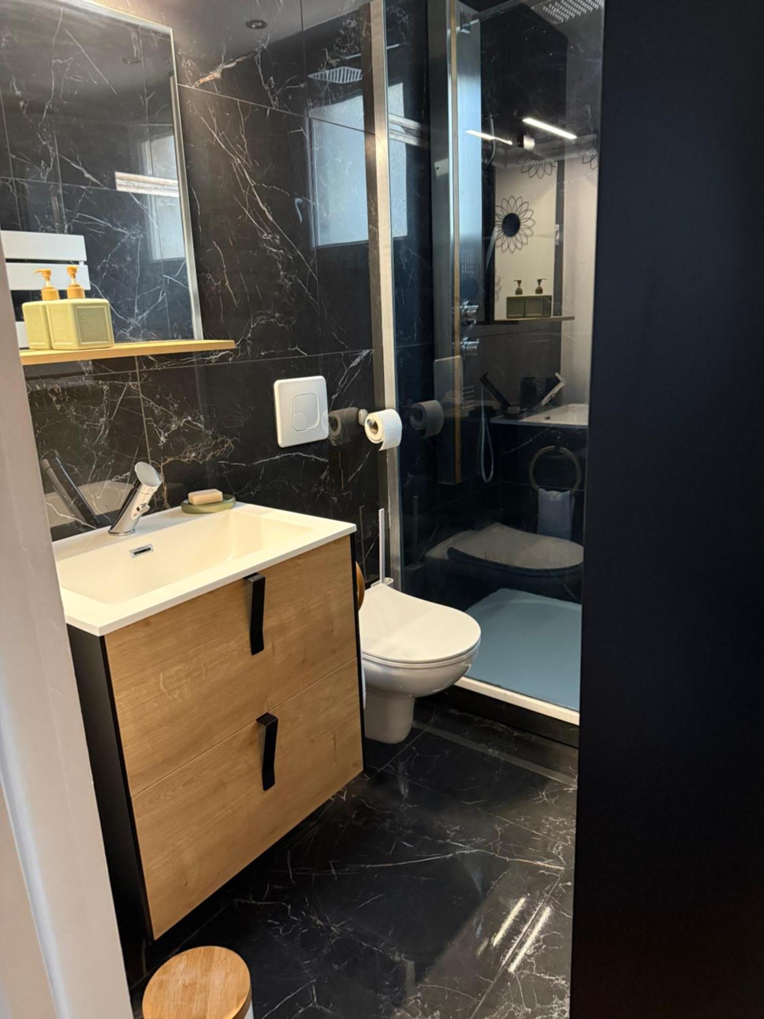 Rouen Centre Apartman Kültér fotó